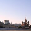 Главные площади Москвы: 160 лучших из лучших, фото