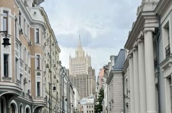 Москва, достопримечательности: 1 500 лучших мест столицы, обзор