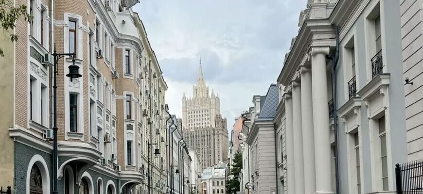 Москва, достопримечательности: 1 500 лучших мест столицы, обзор