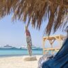 Шарм-эль-Шейх: город, которого нет, история